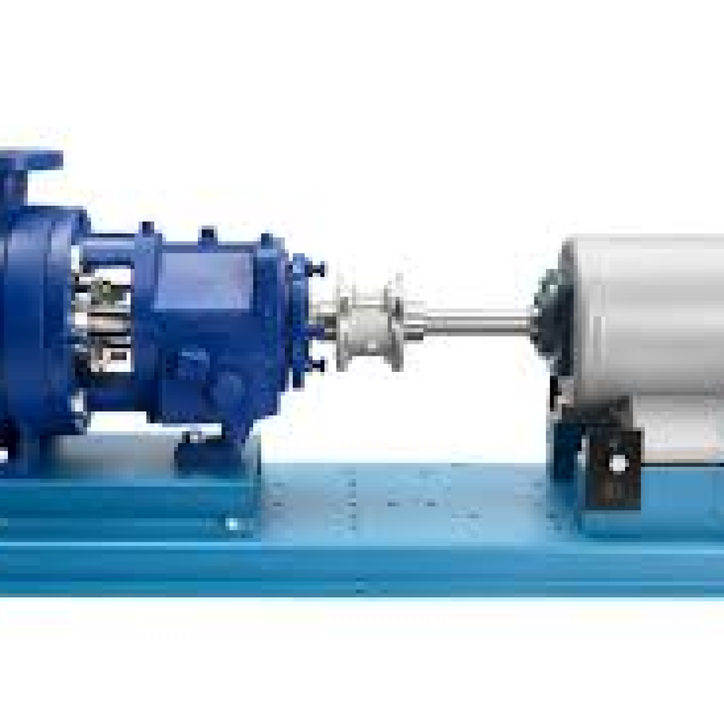 Motor pump alignment services Singapore