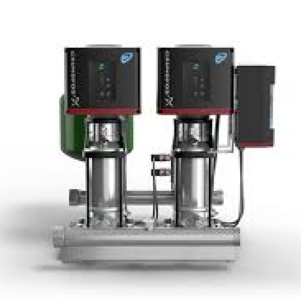 Grundfos booster pump singapore