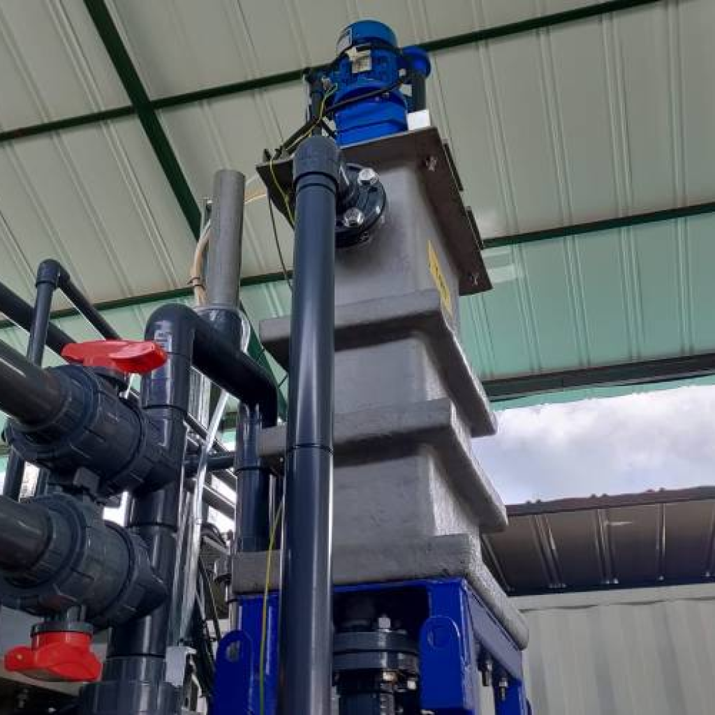 skid integration singapore