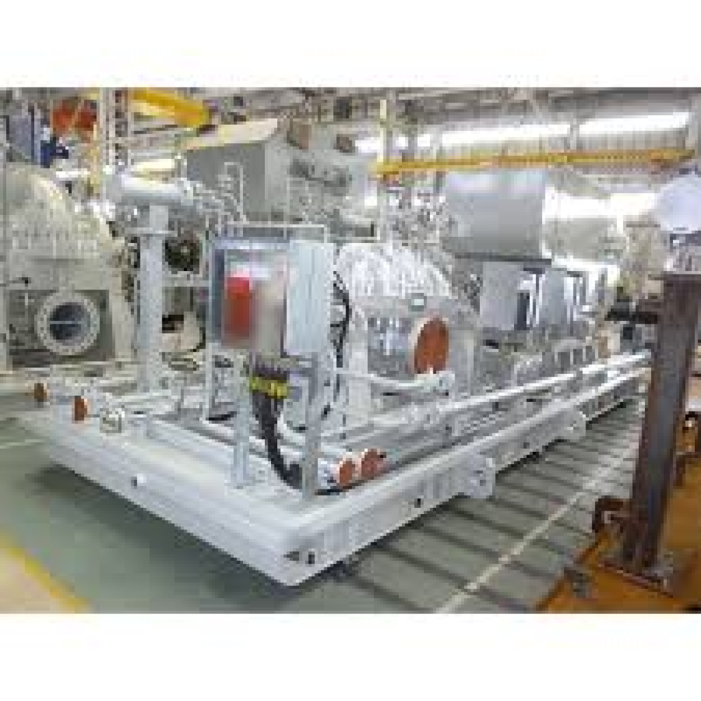 Custom pump systems Singapore