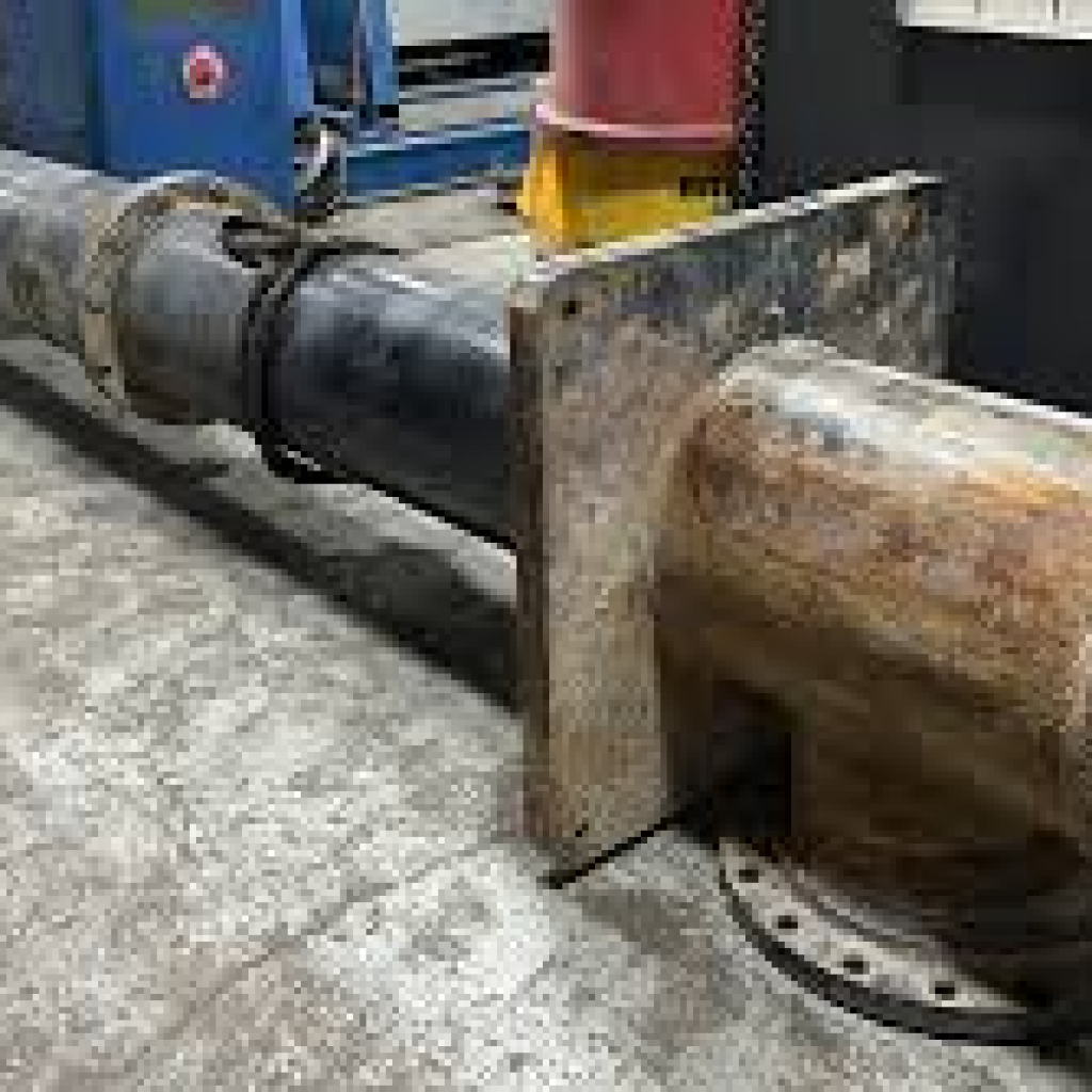 Professional pump repair Singapore