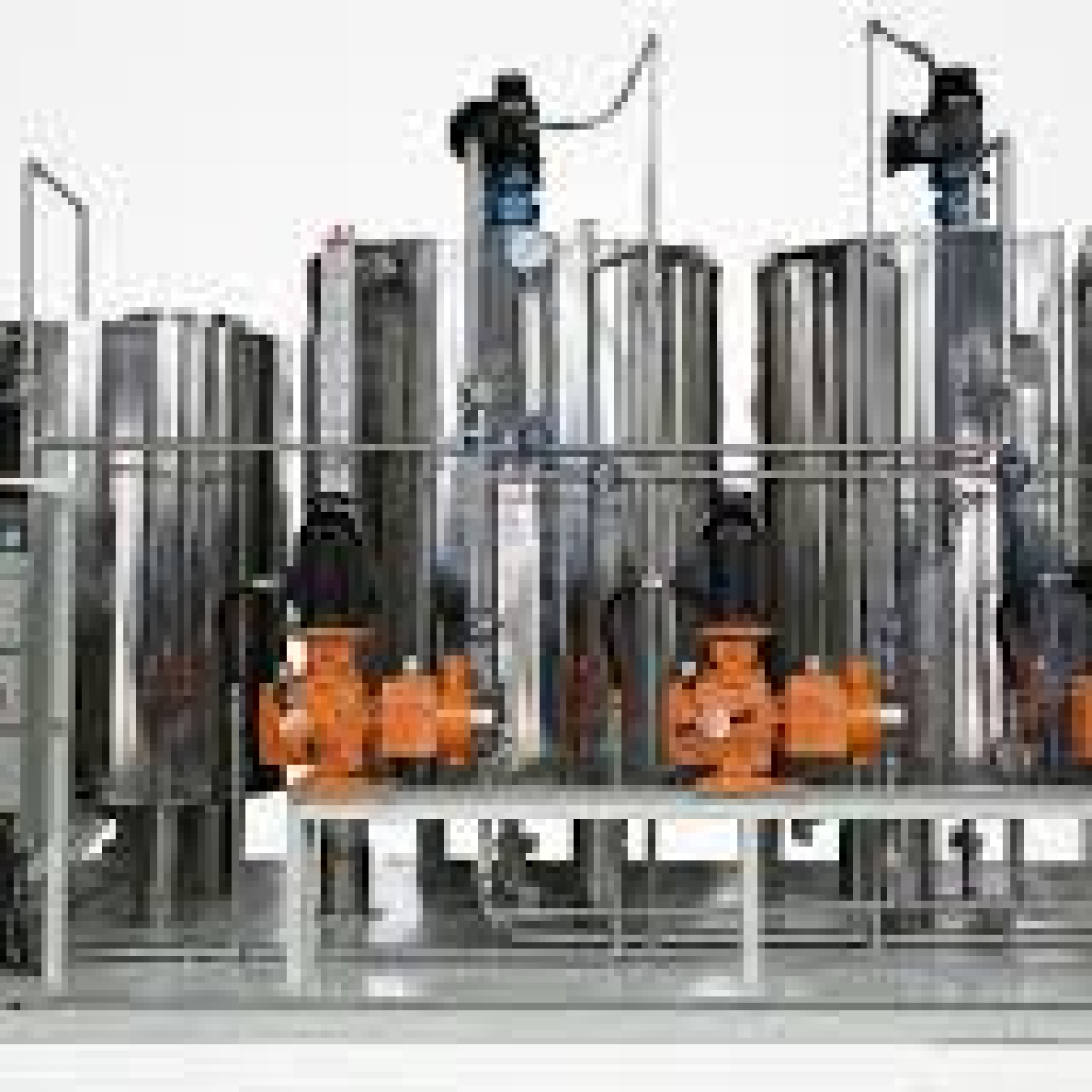 Chemical dosing system Singapore