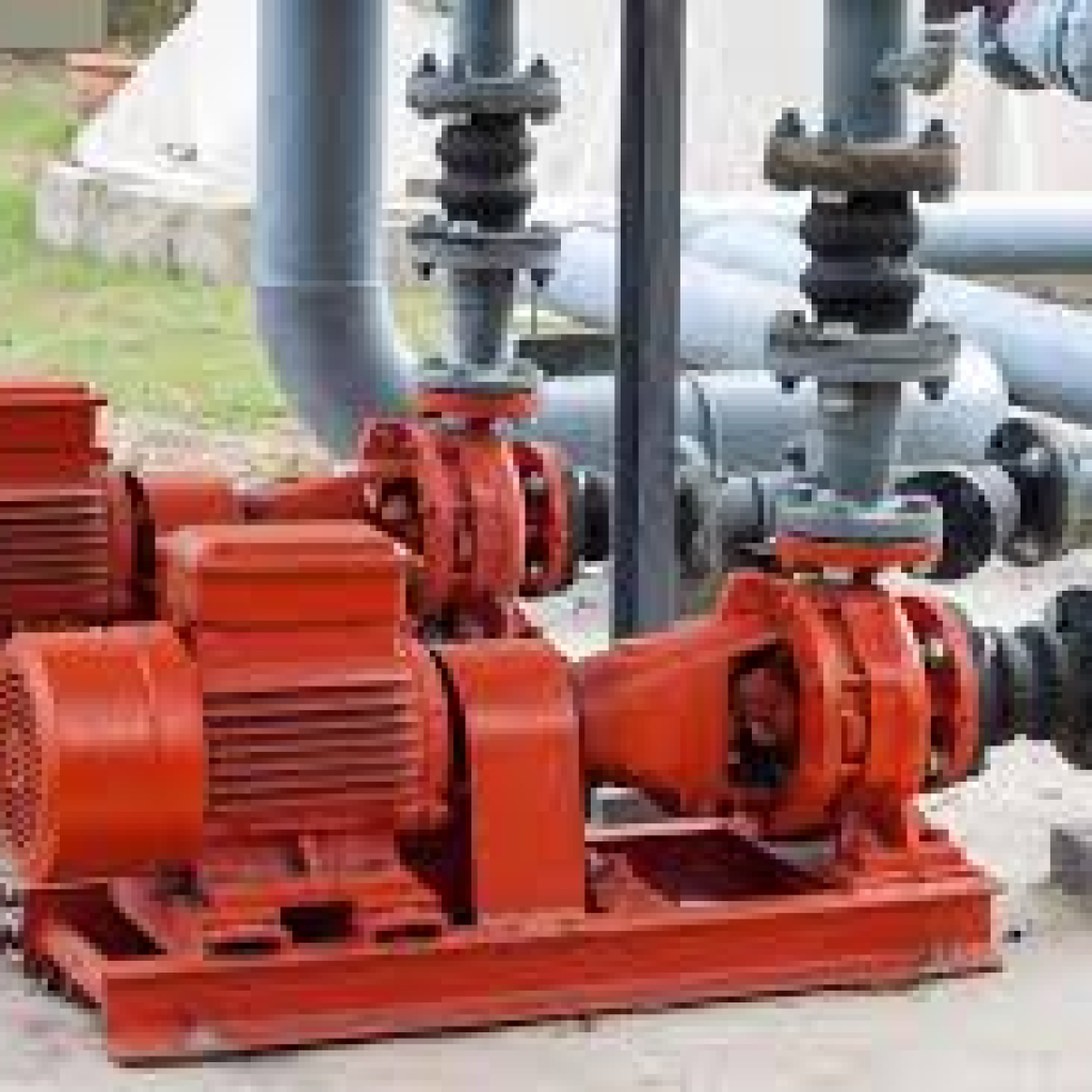 Pump service contractor Singapore