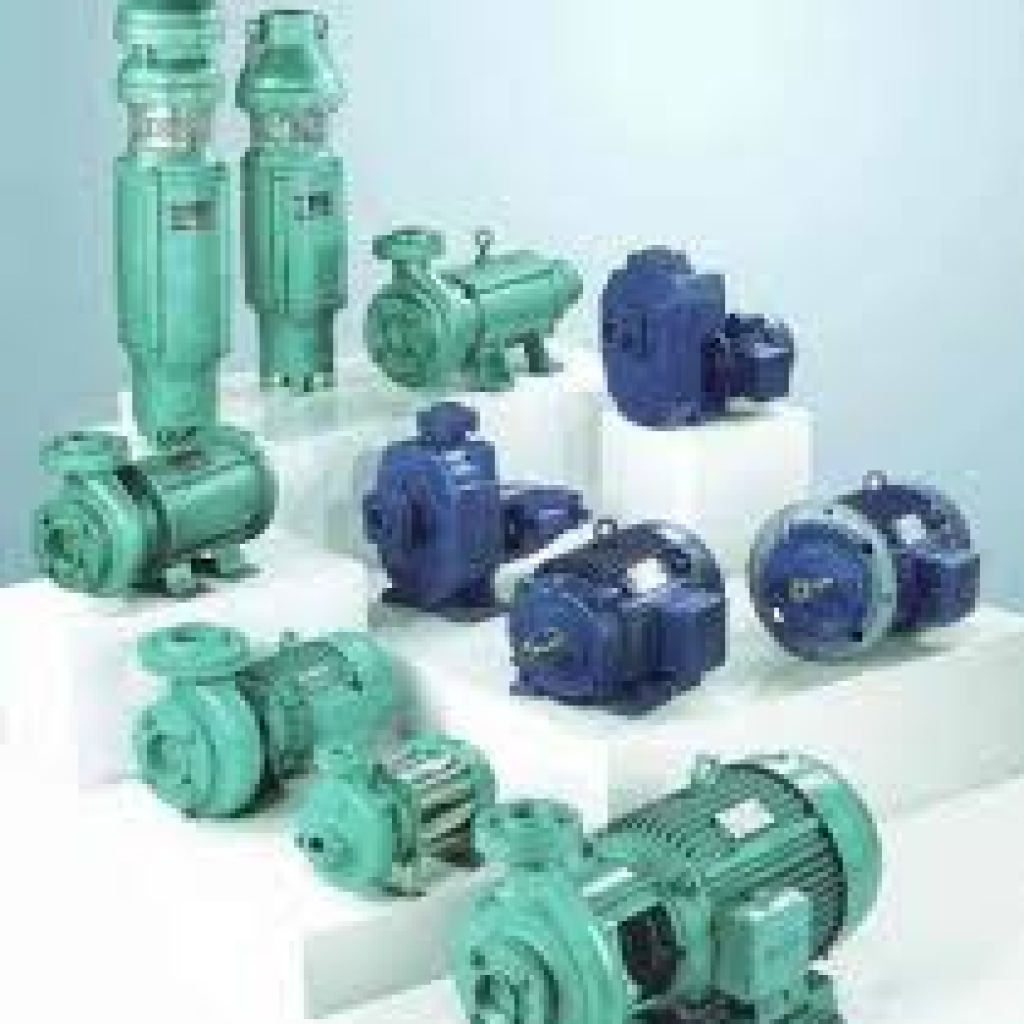 Top-rated pump service provider Singapore