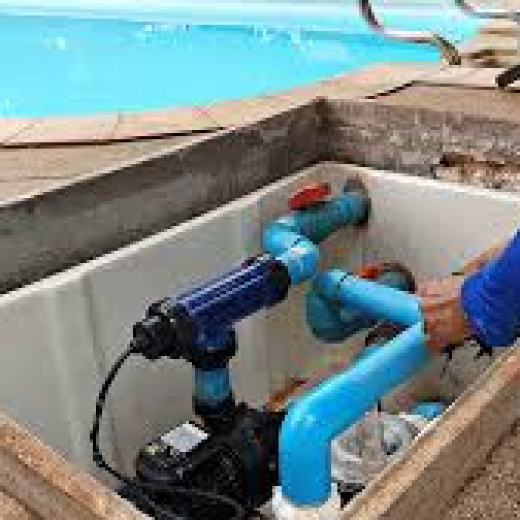 Top-rated pump service provider Singapore