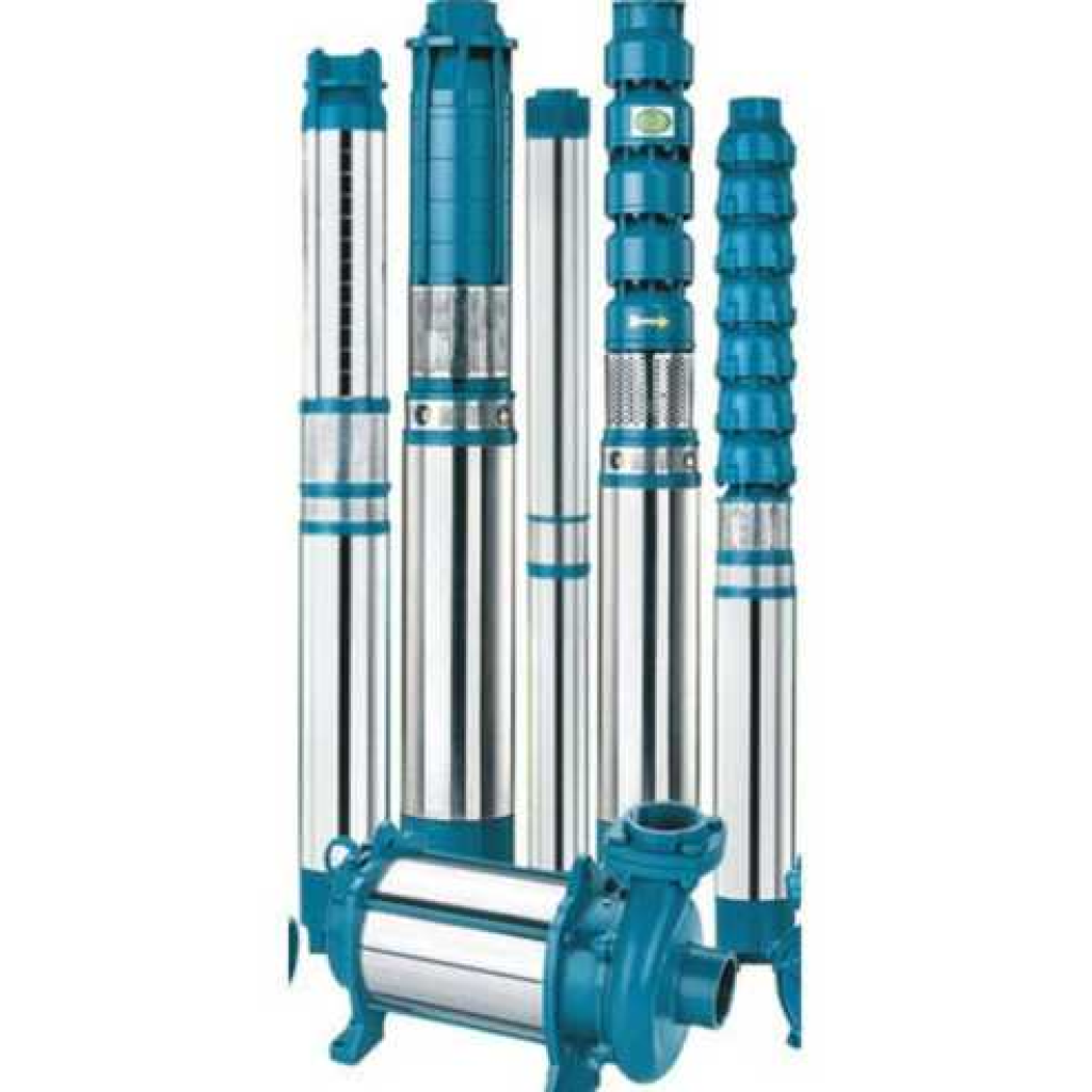 Submersible water Pump Singapore