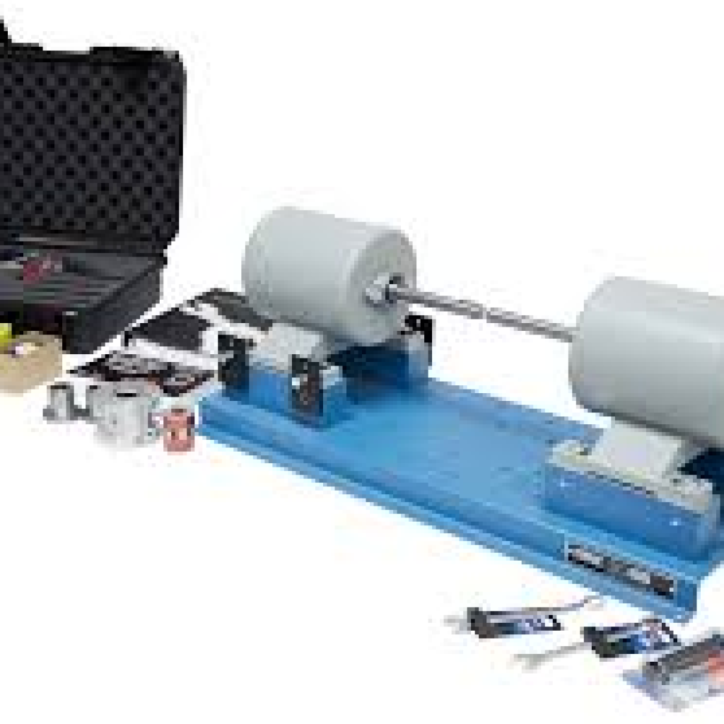 shaft alignment Singapore
