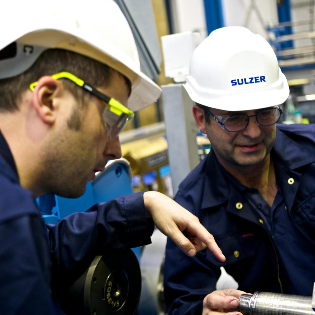 Sulzer pump service in SG - Singapore's No 1 Best Pump service & suplier 1 Sulzer pump service in SG