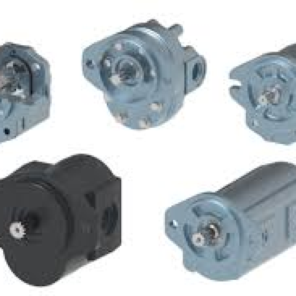 Gear Pump Supplier & Service SG - Singapore's No 1 Best Pump service & suplier 2 image 1