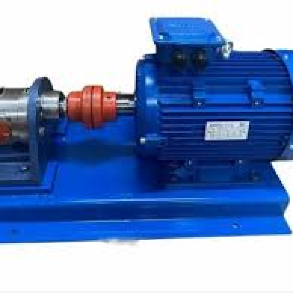 Gear Pump Supplier & Service SG - Singapore's No 1 Best Pump service & suplier 3 image 2