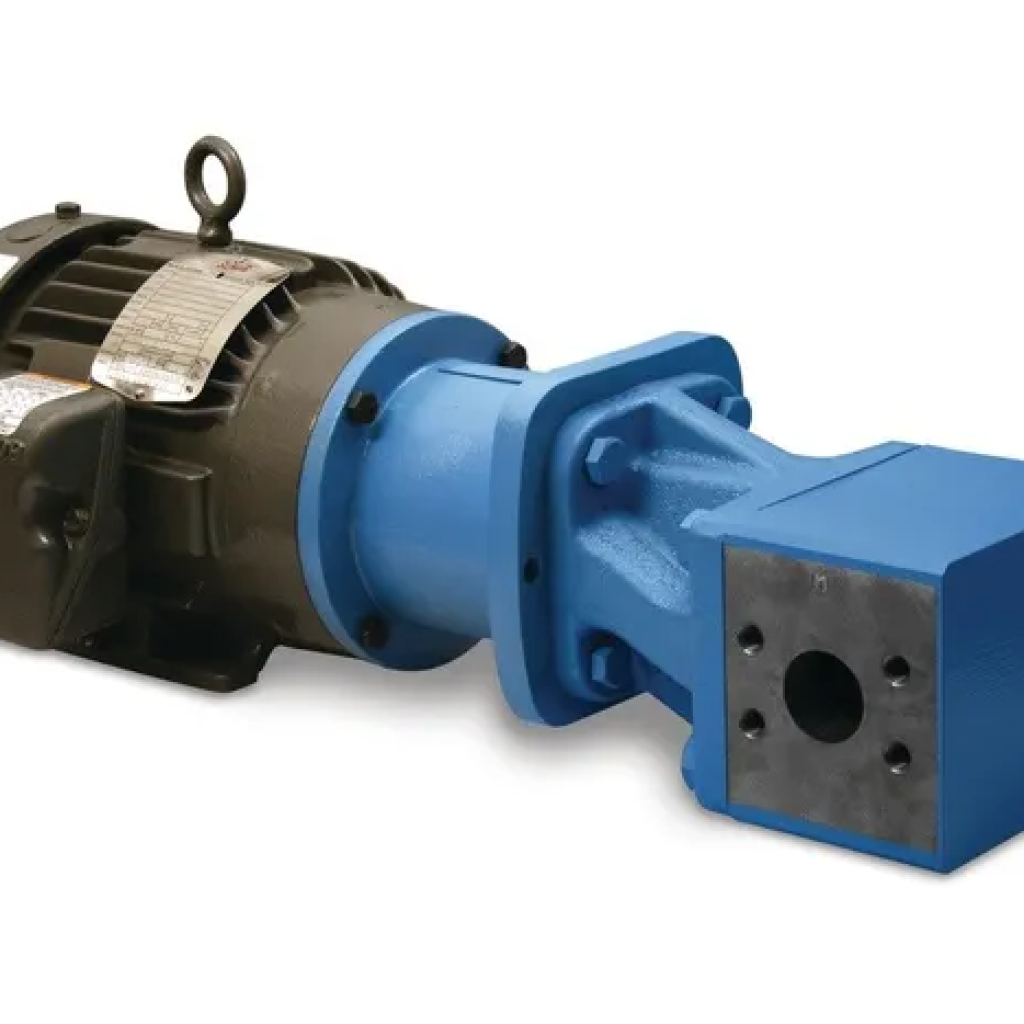 Gear Pump SG - Singapore's No 1 Best Pump service & suplier 4 Gear Pump SG