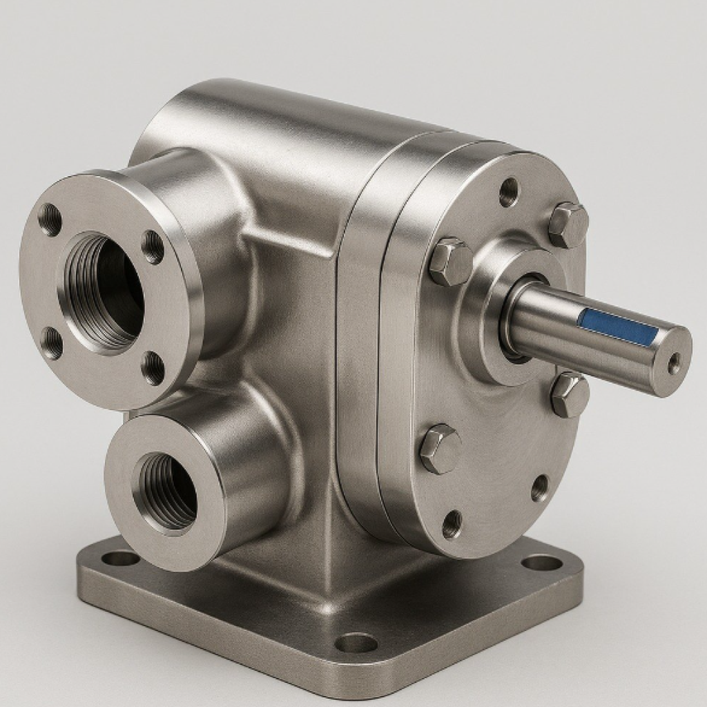 Gear Pump SG - Singapore's No 1 Best Pump service & suplier 3 image 40