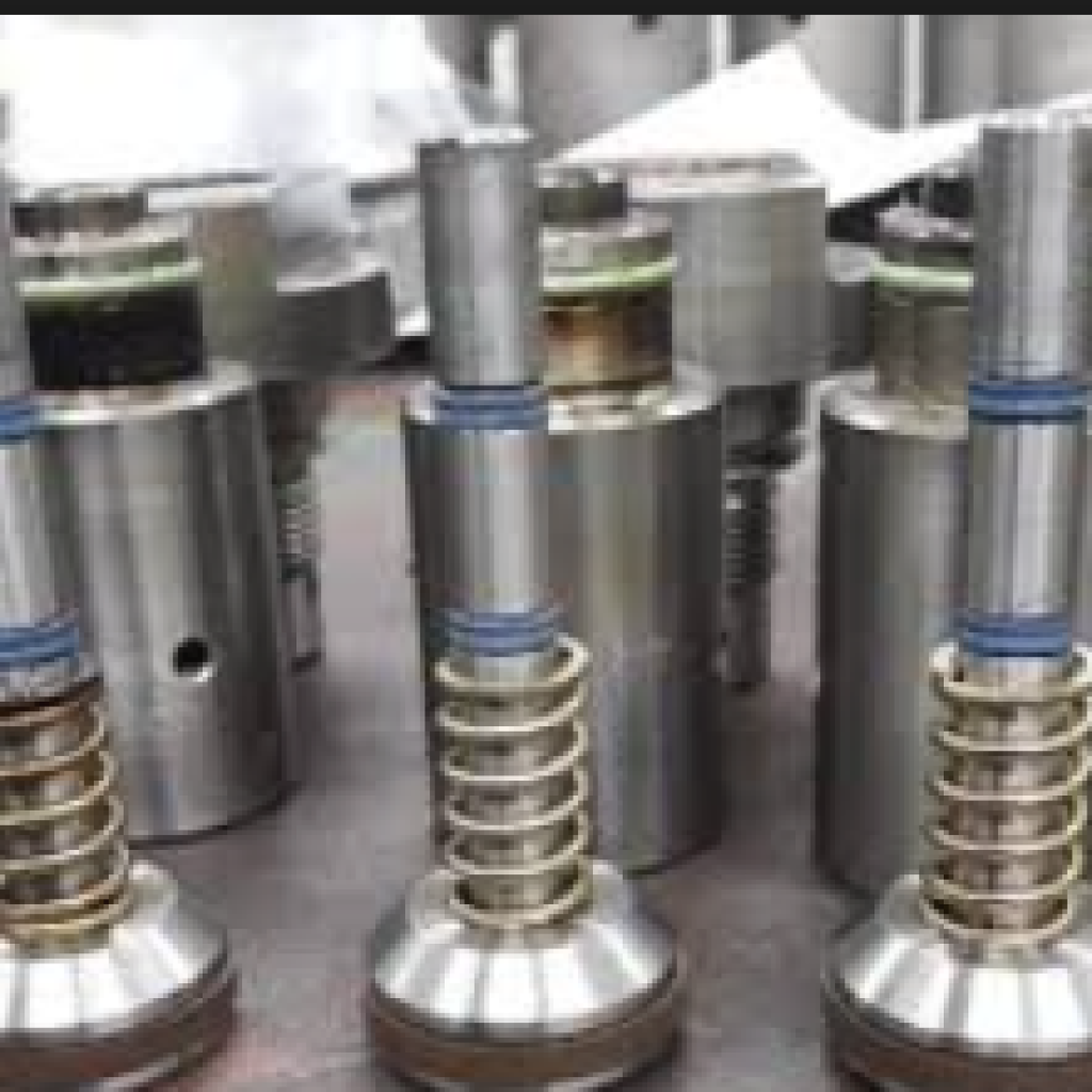 Pump Maintenance in SG