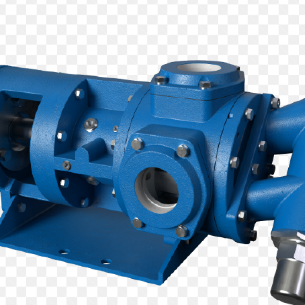 Gear pump service in SG - Singapore's No 1 Best Pump service & suplier 3 image 26