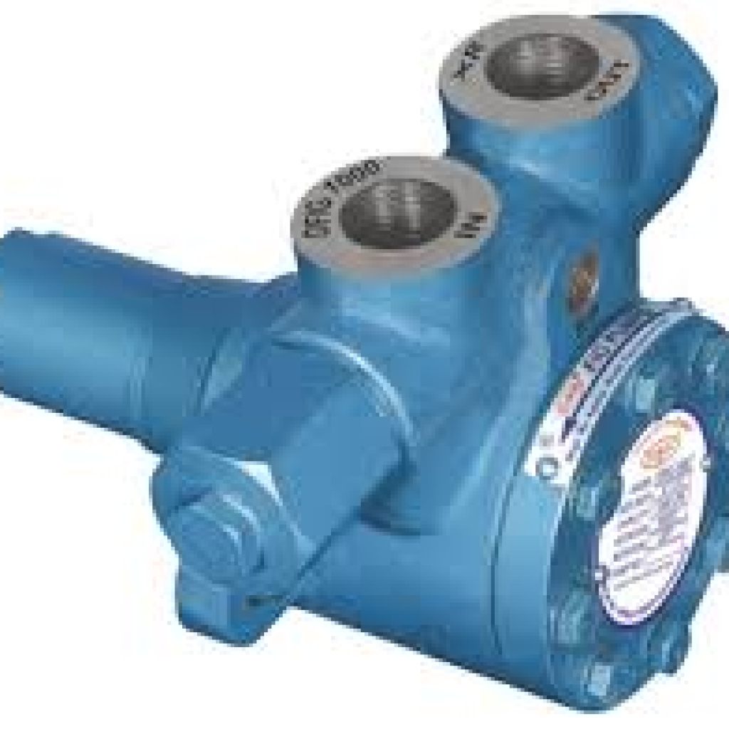 Gear pump service in singapore