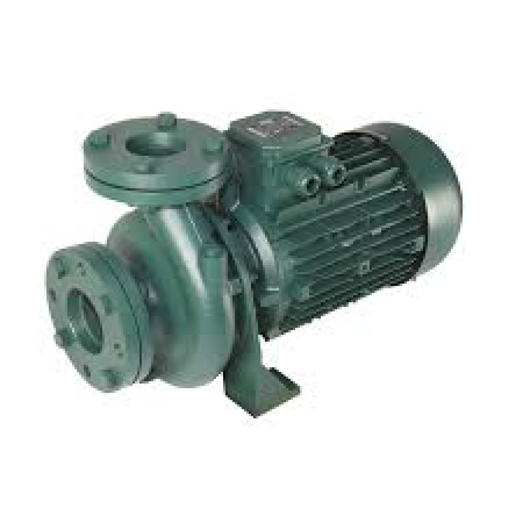 Water pump supplier & service in SG