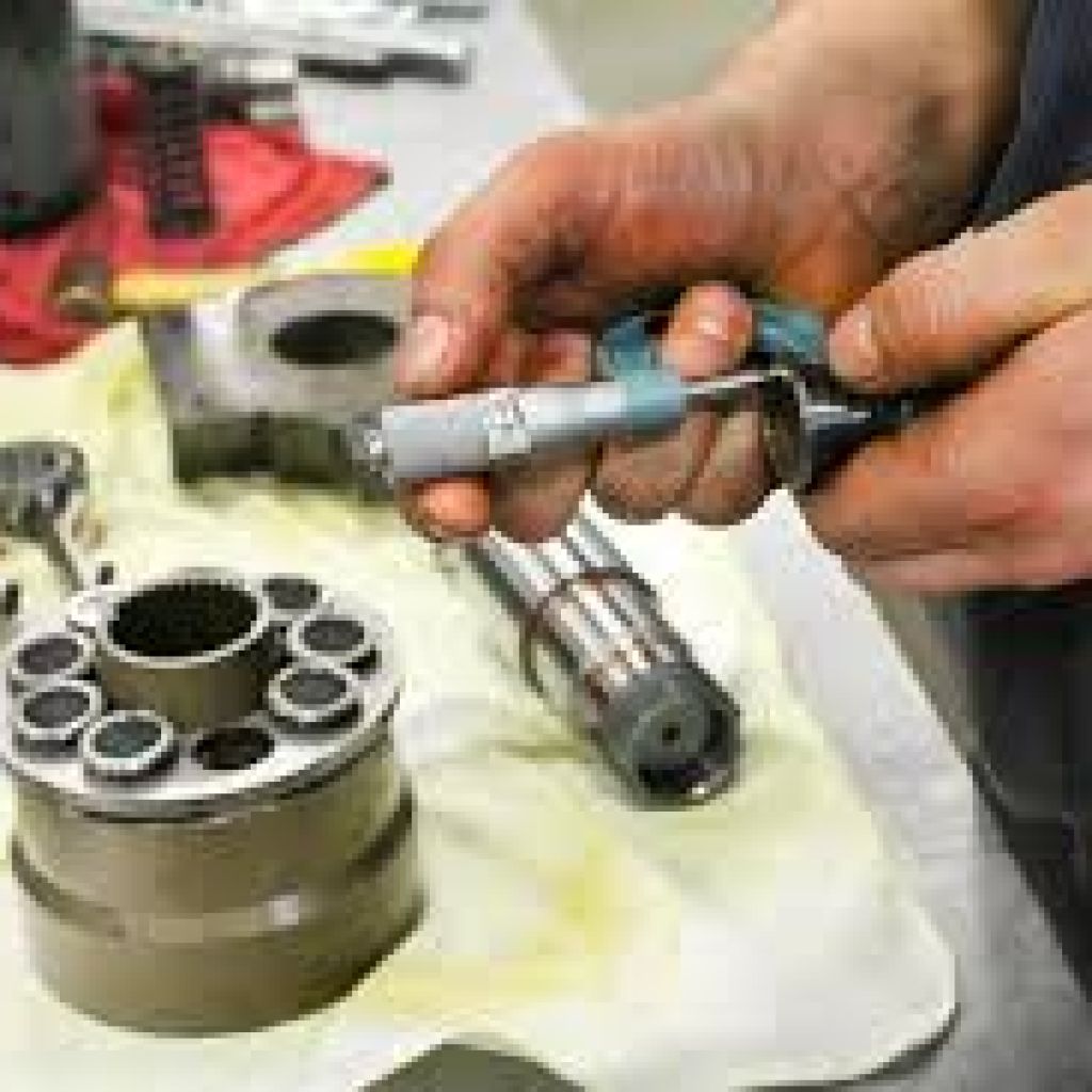 Water pump service in SG