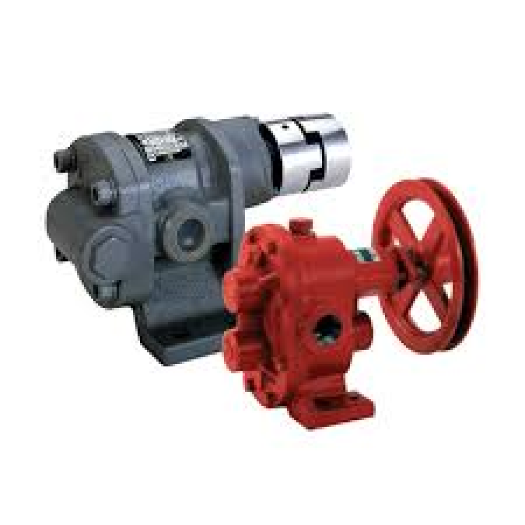 Gear pump supplier in singapore