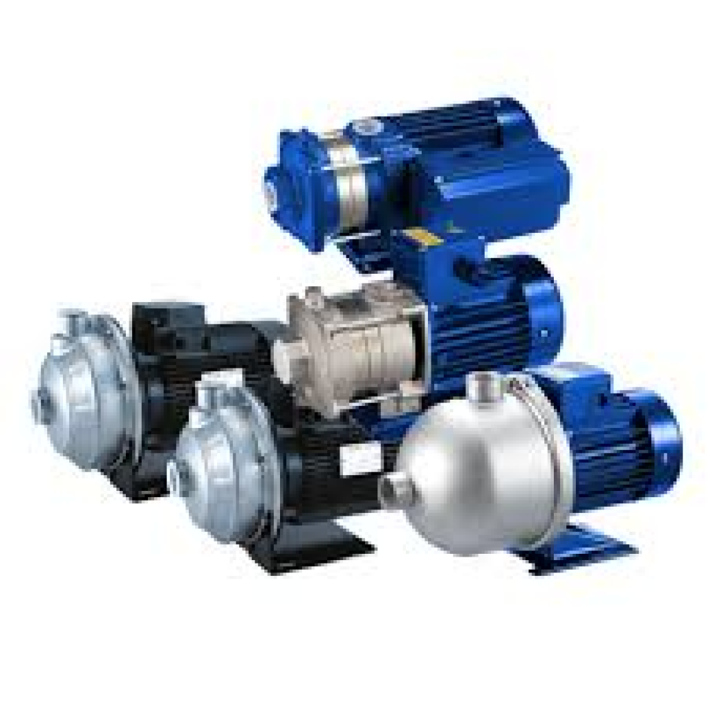Water pump supplier in Singapore