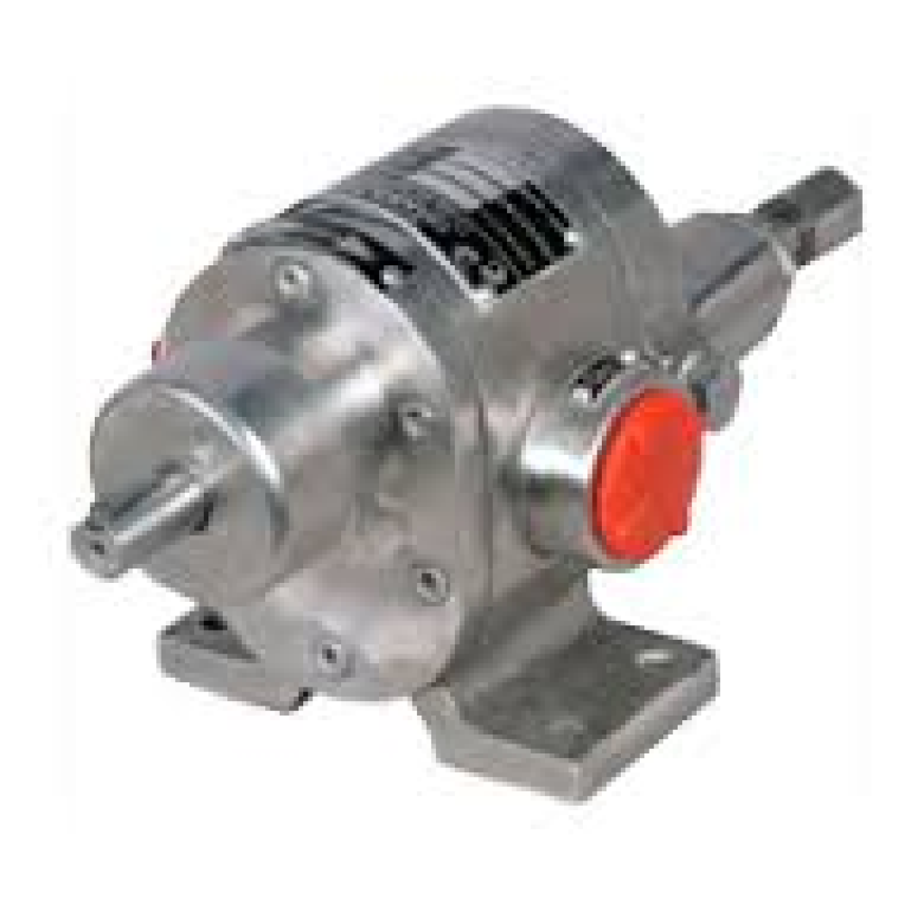 Gear Pump Supplier Singapore