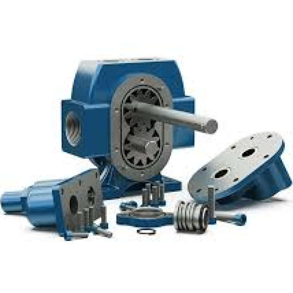 Gear Pump Singapore