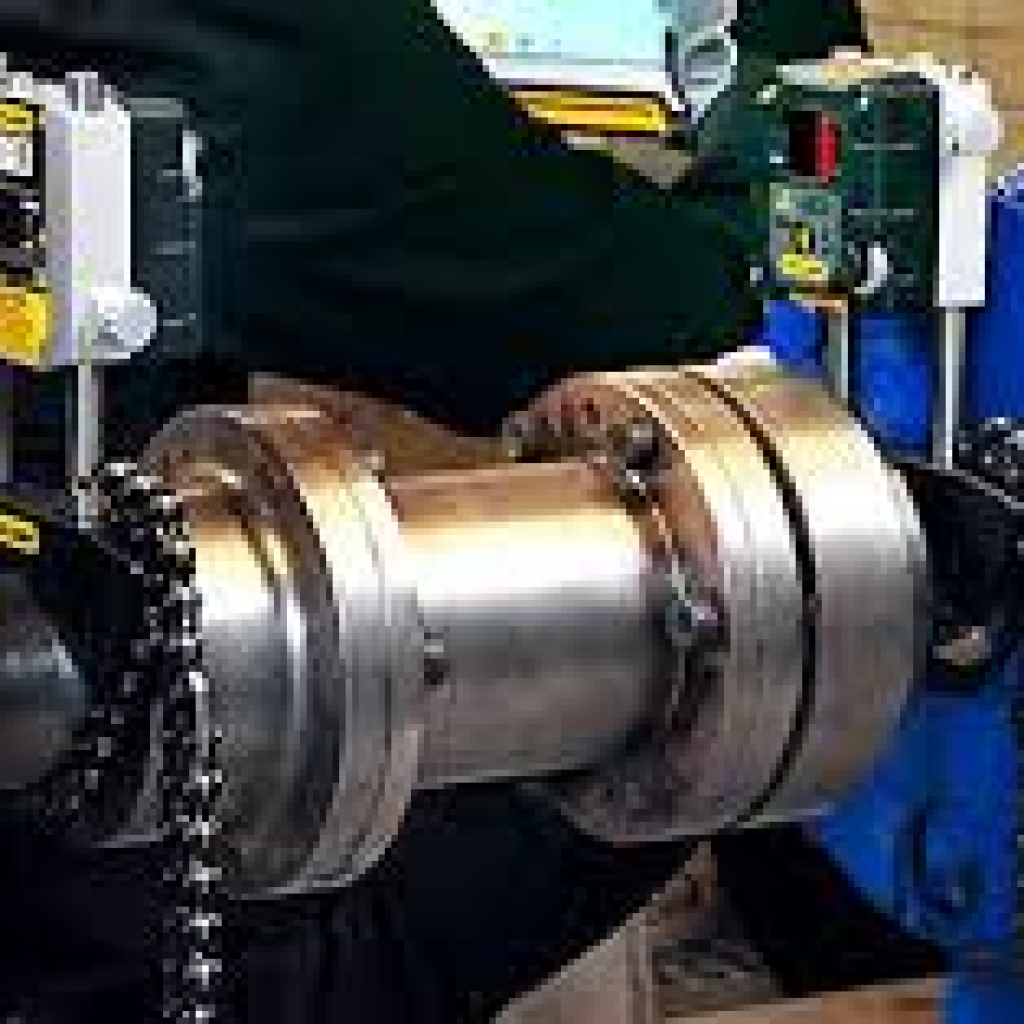 Laser Alignment Supplier & Service SG