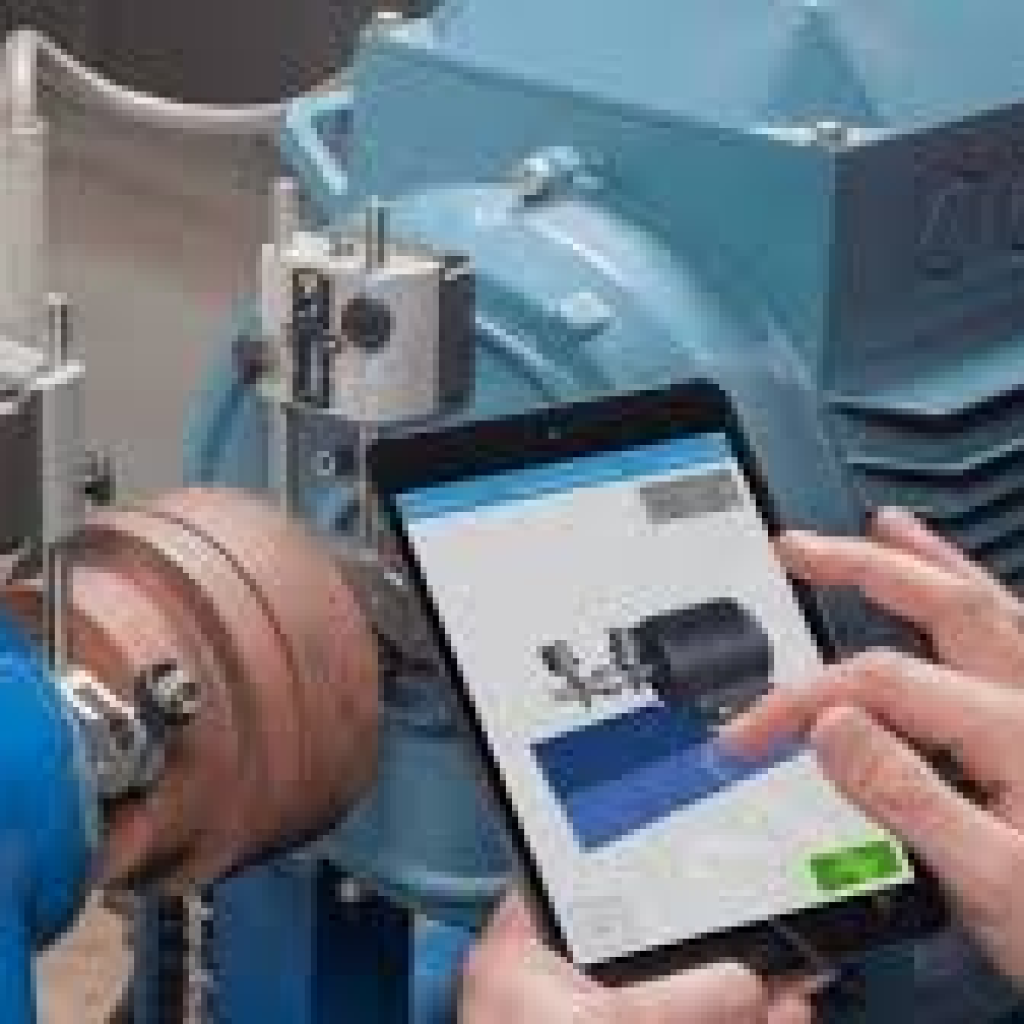 Laser Alignment Supplier & Service Singapore