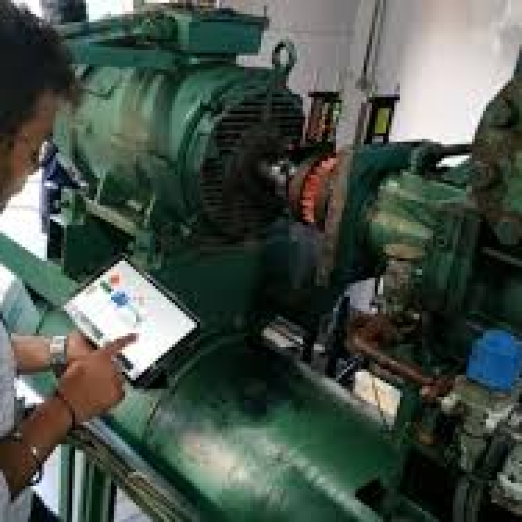 Laser Alignment Service Singapore-2025 1 Laser Alignment Service Singapore