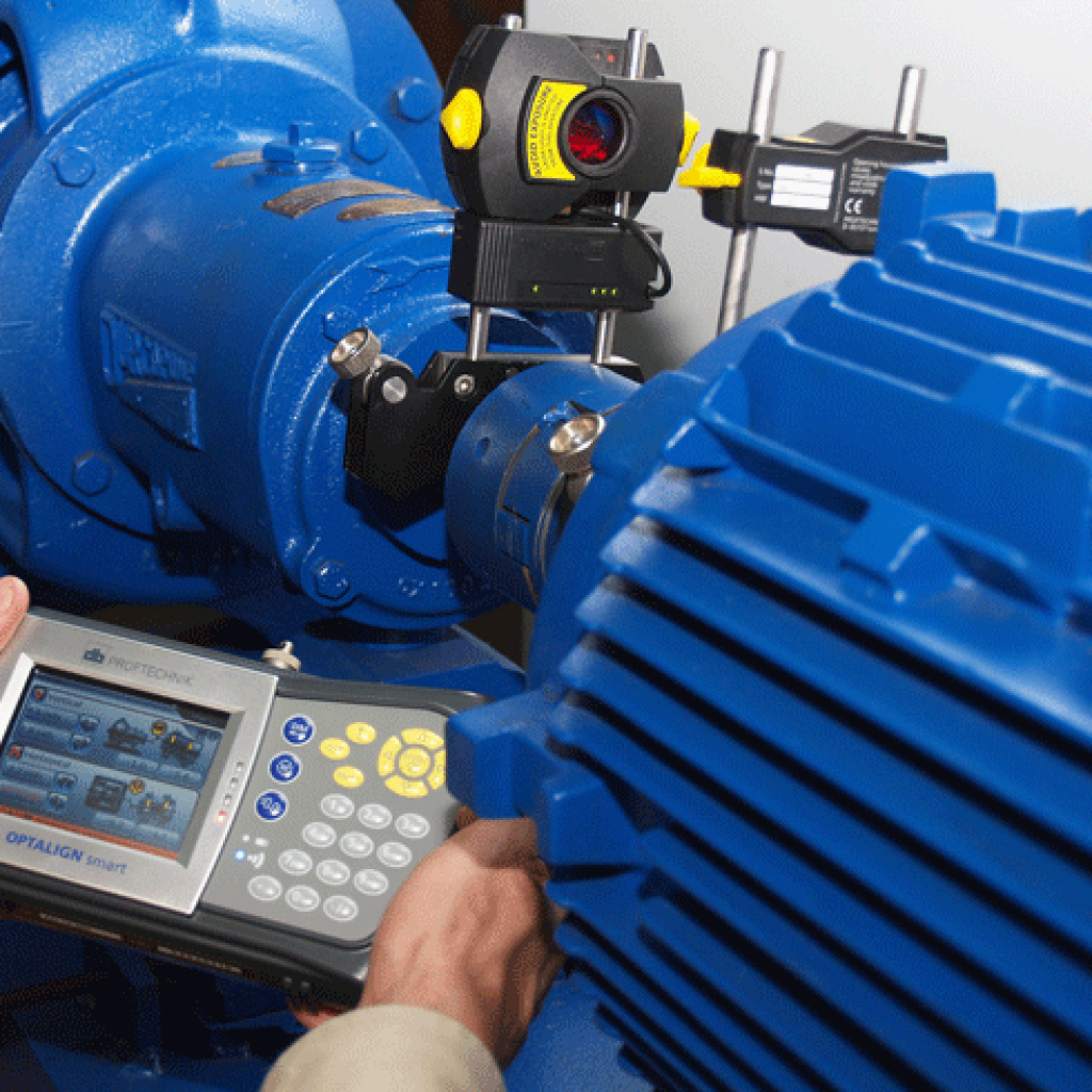 laser alignment singapore