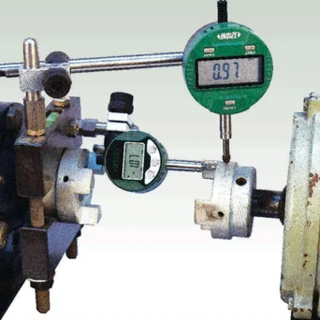 Laser Alignment Supplier Singapore