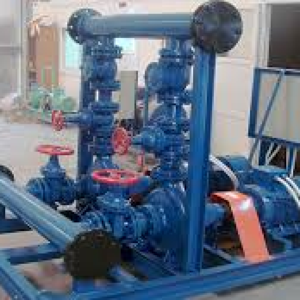 Skid fabrication pump supplier in Singapore - Singapore's No 1 Best Pump service & supplier 4 image 27