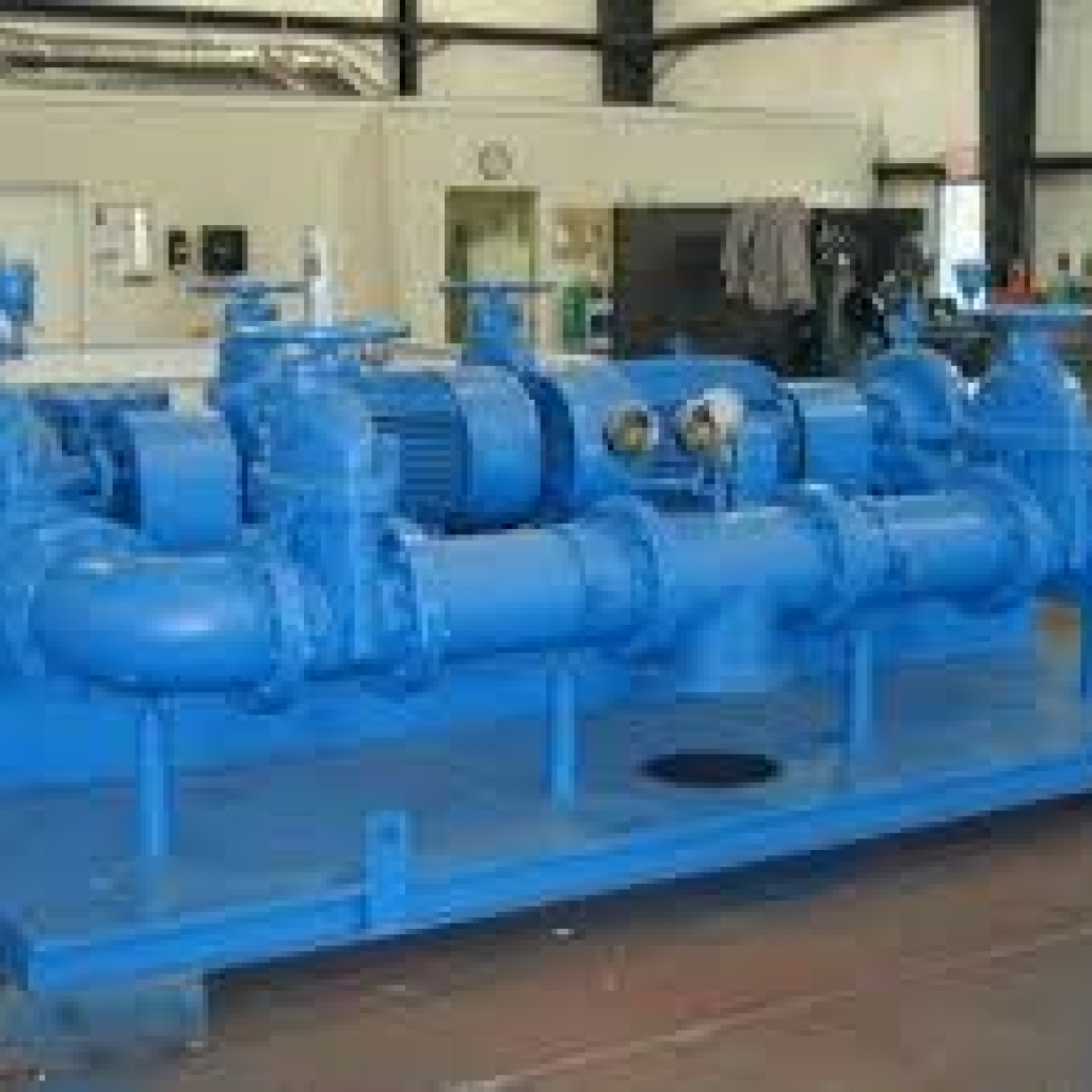 Skid fabrication pump supplier in singapore