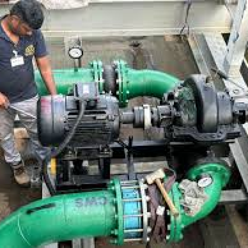 Laser alignment pump service in singapore - Singapore's No 1 Best Pump service & supplier 3 image 35