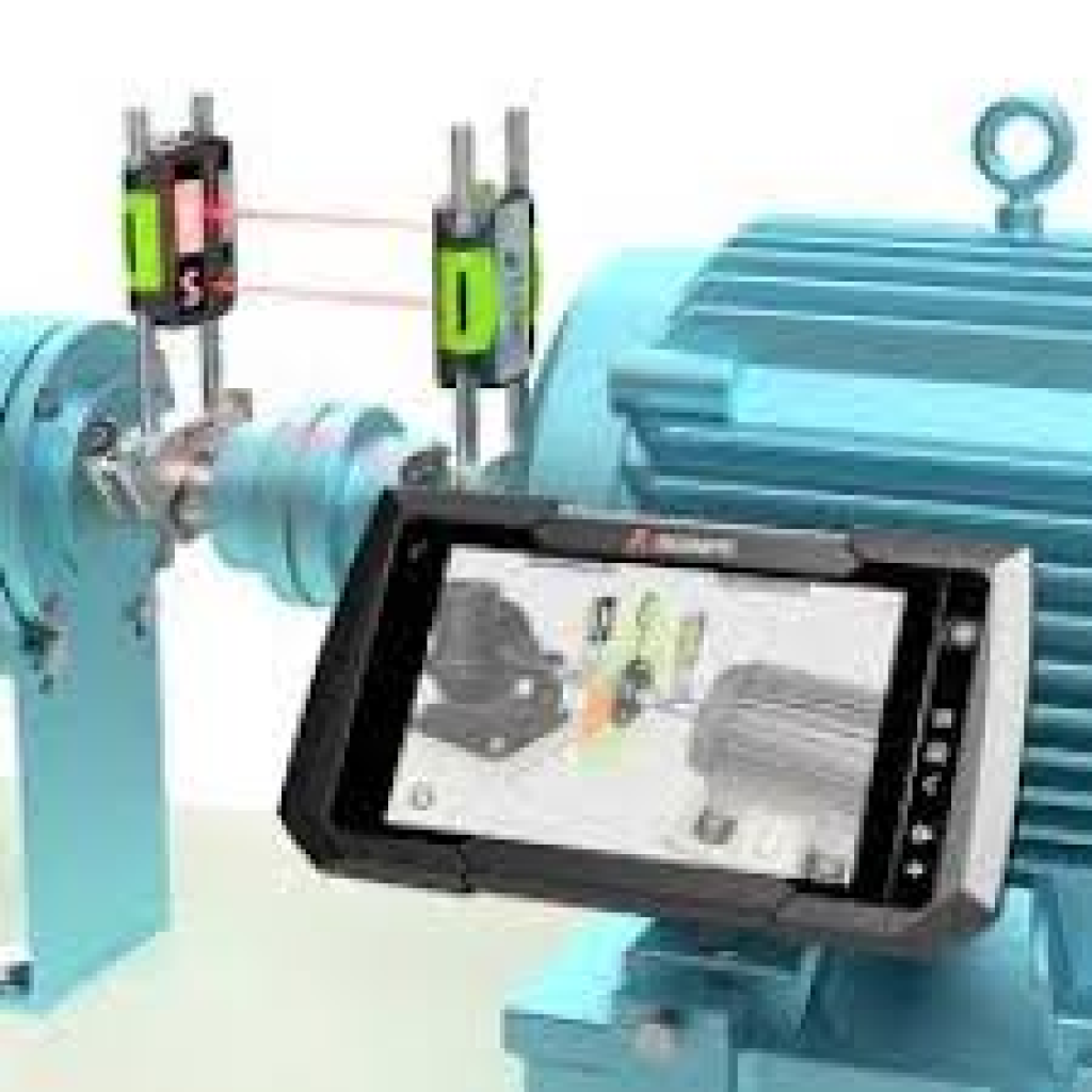 Laser alignment pump service in Singapore