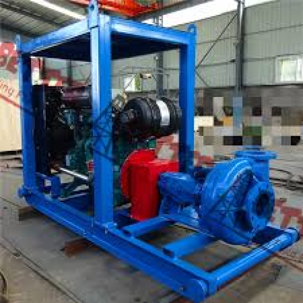 Best Skid fabrication pump supplier in Singapore - Singapore's No 1 Best Pump service & supplier 3 image 6