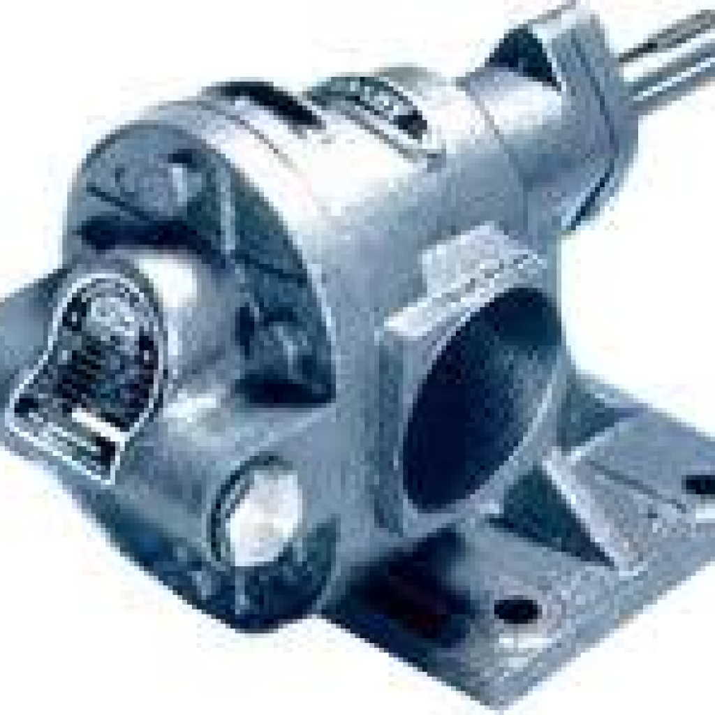 Gear pump in SG