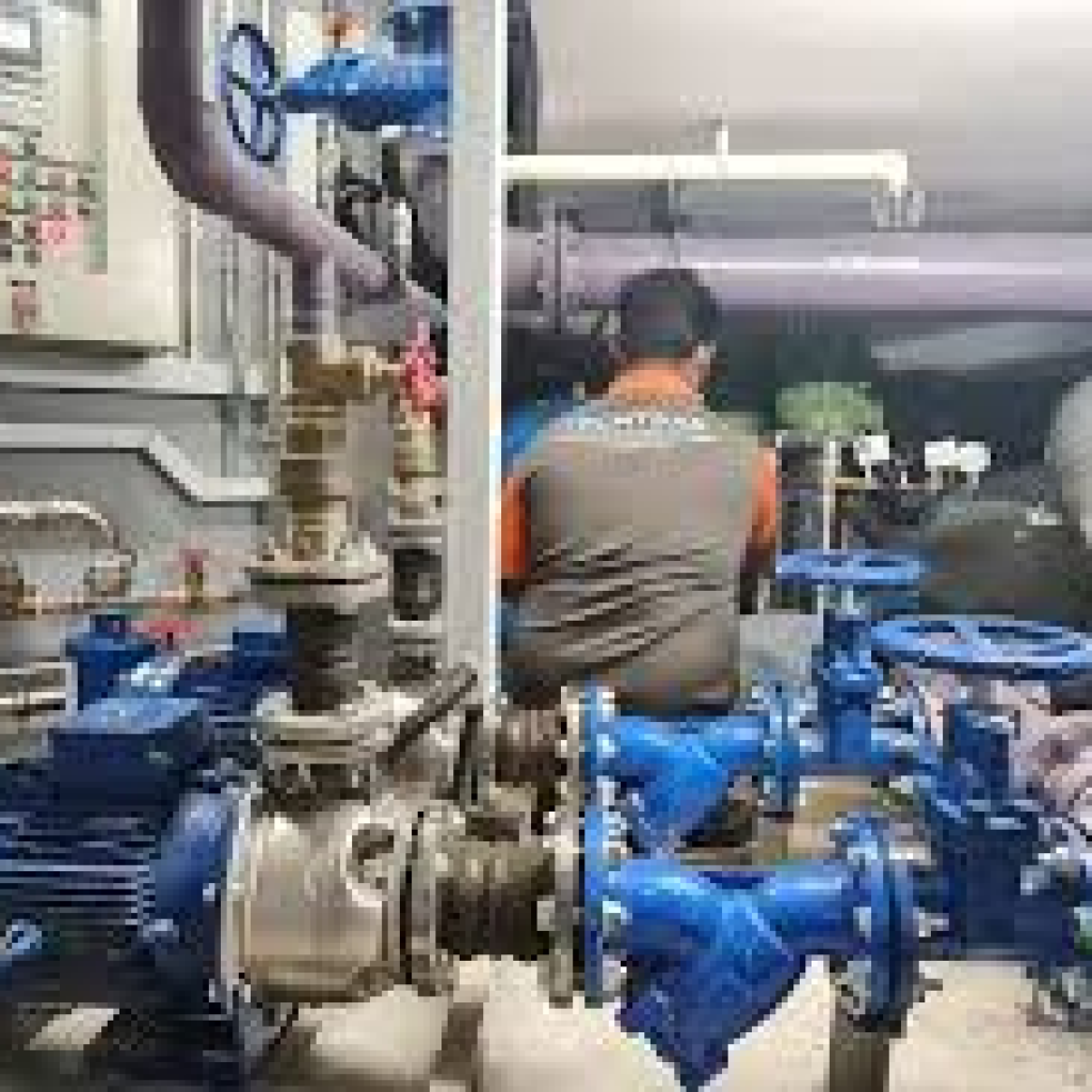 Pump Maintenance in singapore - Singapore's No 1 Best Pump service & suplier 2 image 97