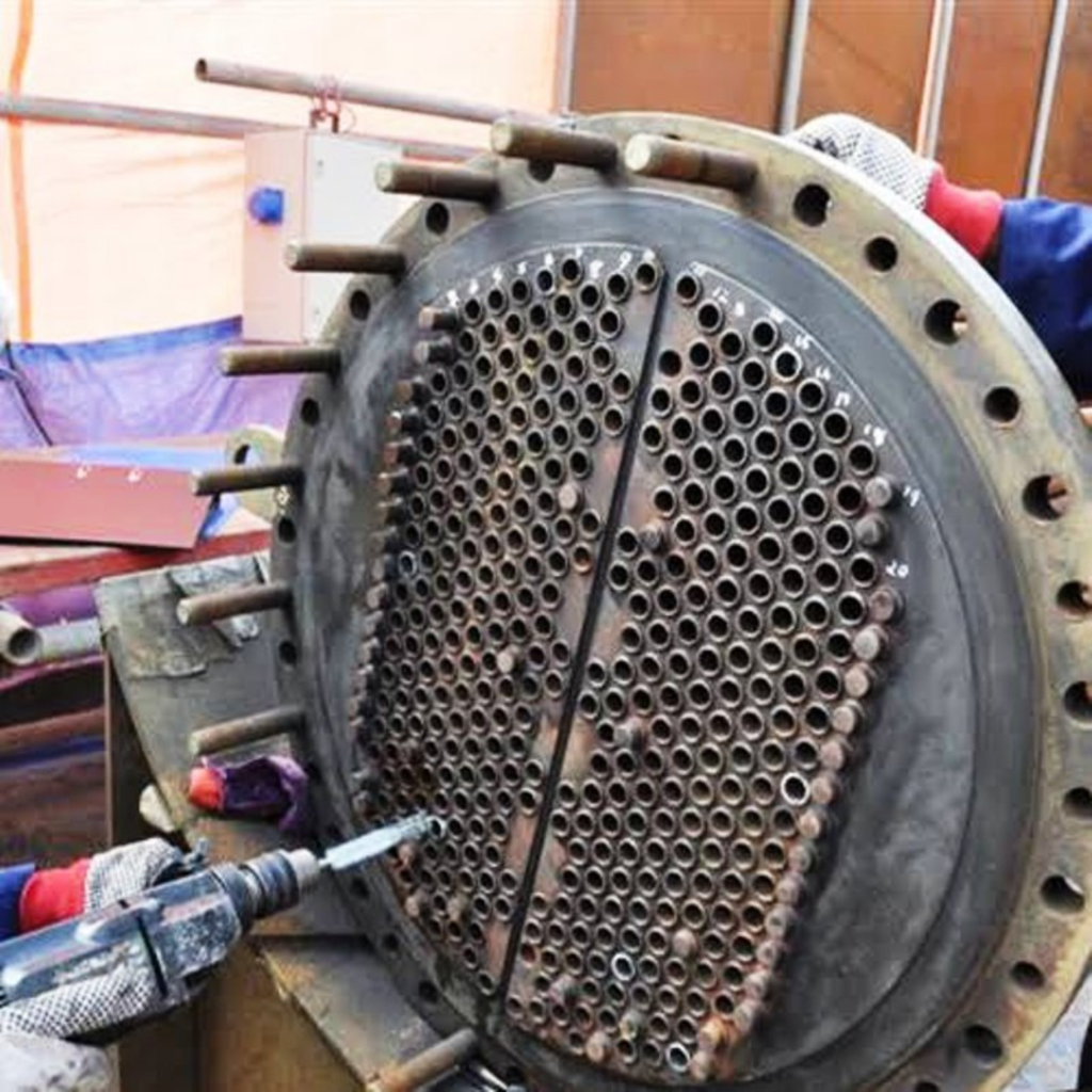 Heat exchanger service Singapore - Singapore's No 1 Best Pump service & supplier 4 image 110