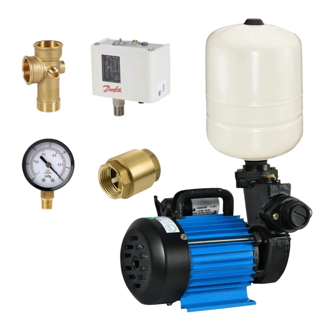 Booster pump service Singapore - Singapore's No 1 Best Pump service & supplier 2 image 149