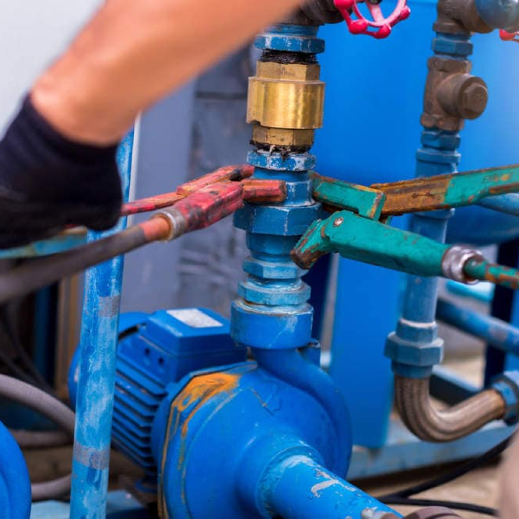 Booster pump service Singapore - Singapore's No 1 Best Pump service & supplier 3 image 150