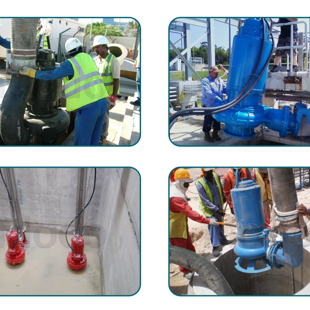 Booster pump service Singapore - Singapore's No 1 Best Pump service & supplier 4 image 151