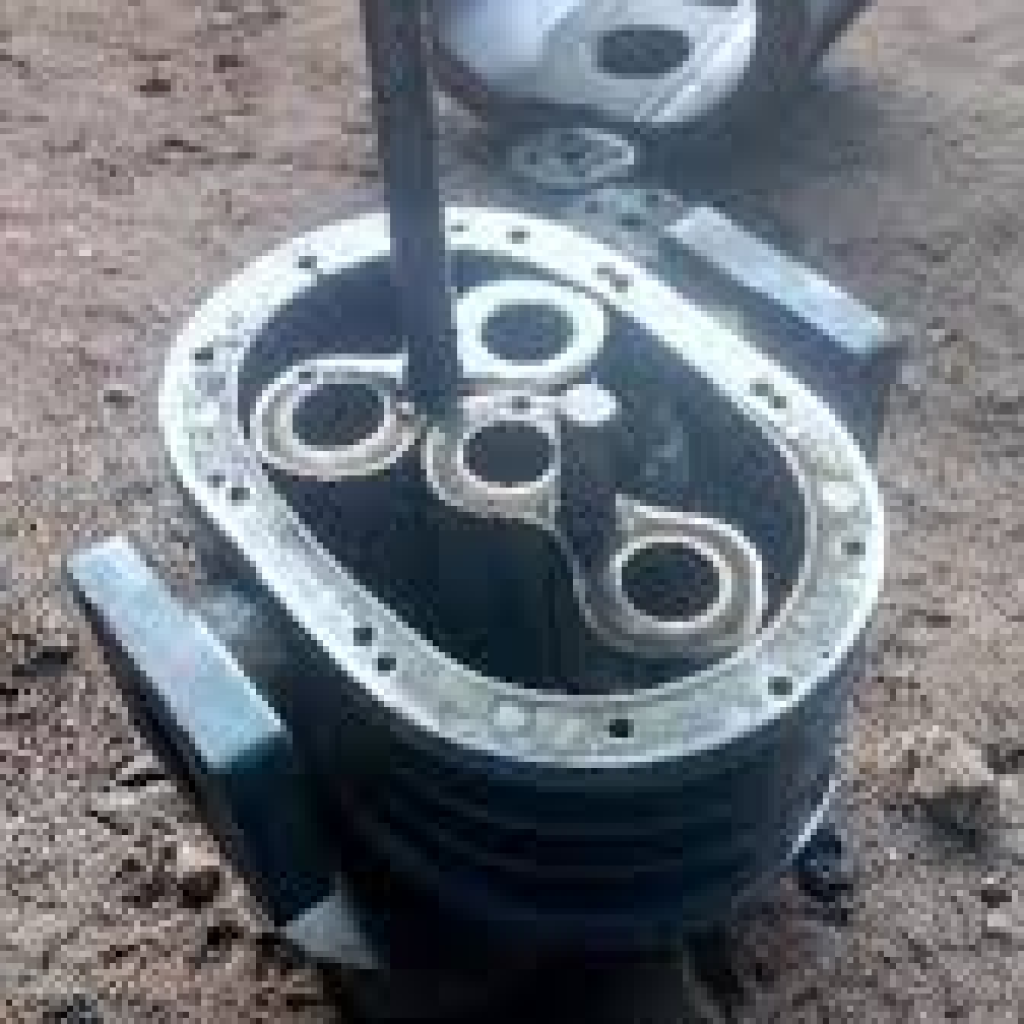 Roots blower service - Singapore's No 1 Best Pump service & supplier 1 image 154