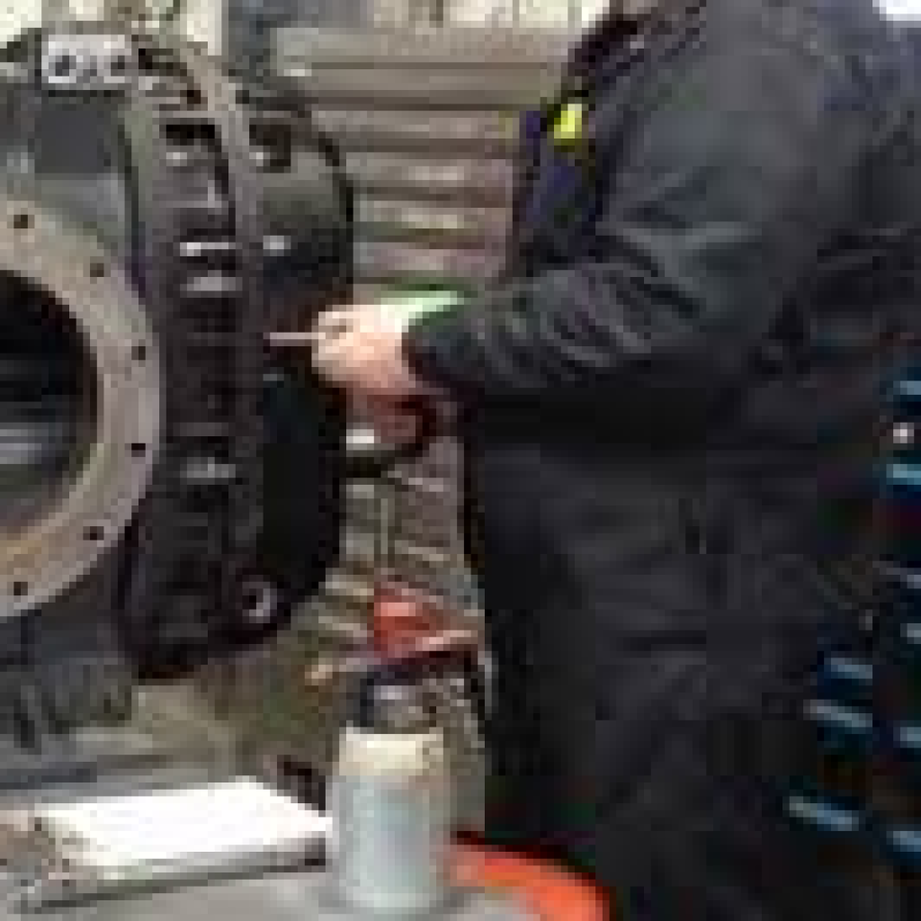 Roots blower service - Singapore's No 1 Best Pump service & supplier 3 image 156