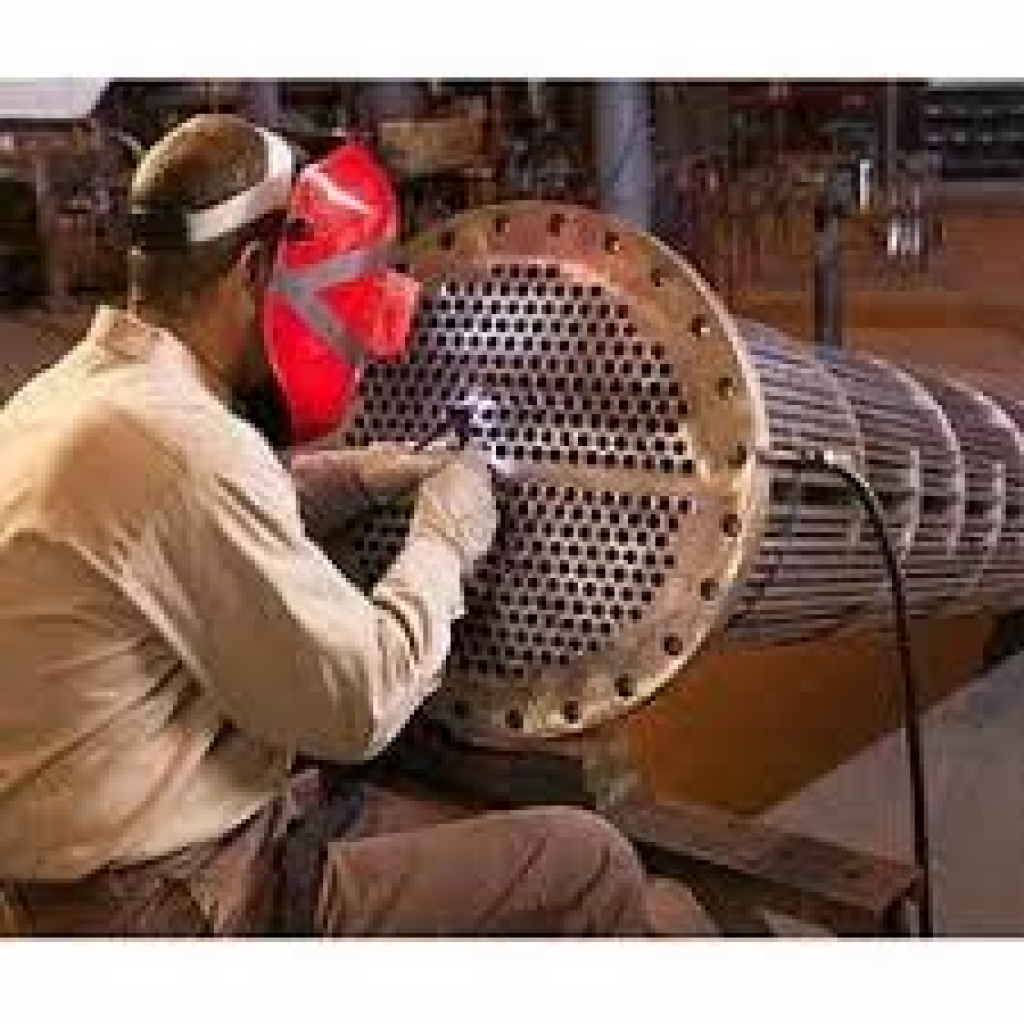 Heat exchanger service SG - Singapore's No 1 Best Pump service & supplier 3 image 173