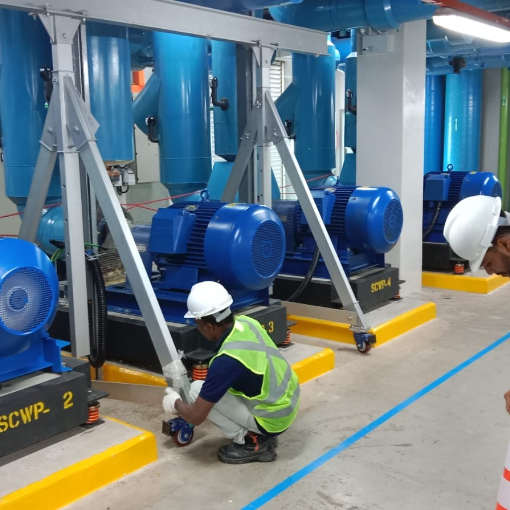 Flomek Singapore pump service - Singapore's No 1 Best Pump service & supplier 2 image 180