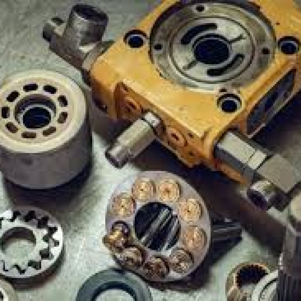 Gear pump service Singapore - Singapore's No 1 Best Pump service & supplier 1 image 69