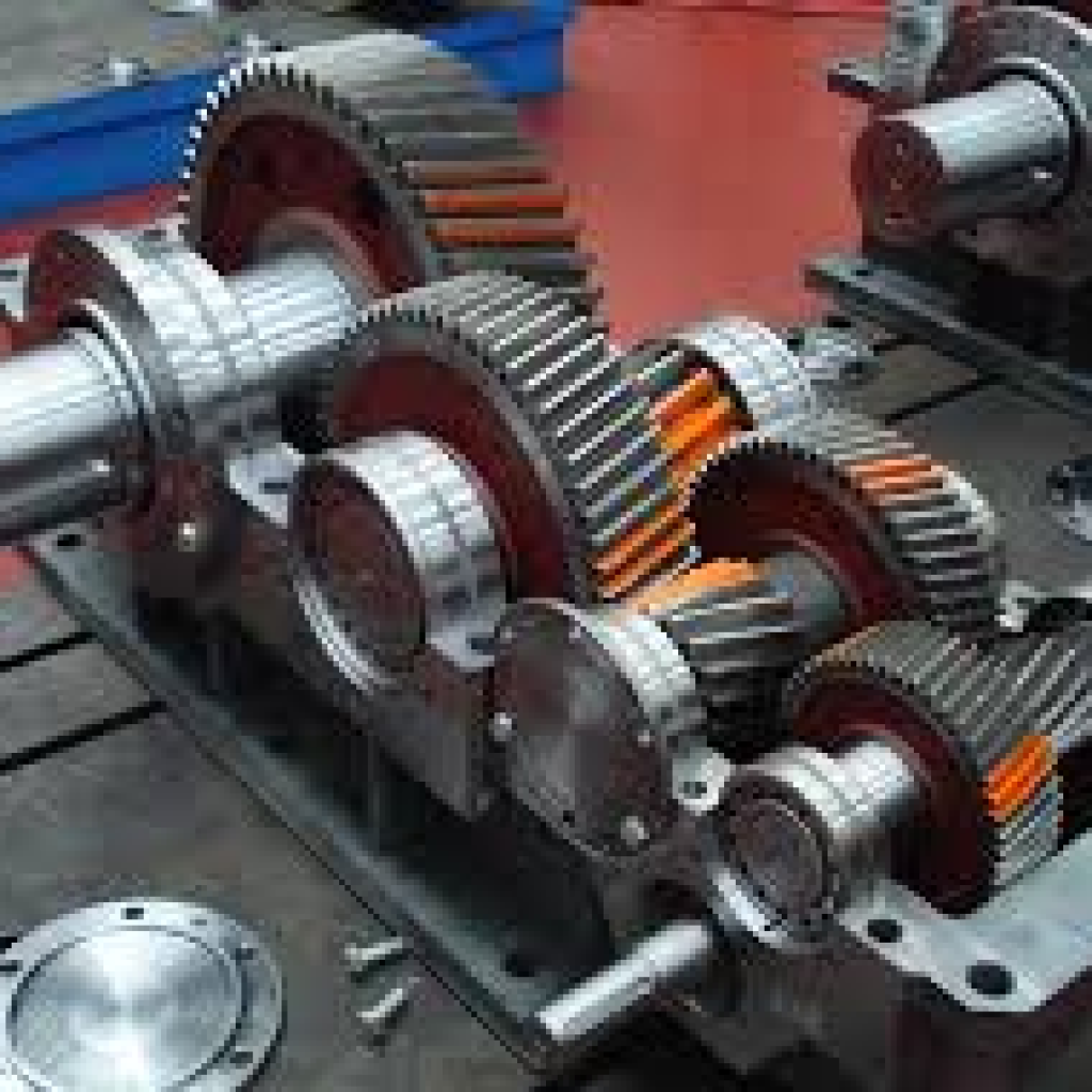 Gear pump service Singapore - Singapore's No 1 Best Pump service & supplier 2 image 70