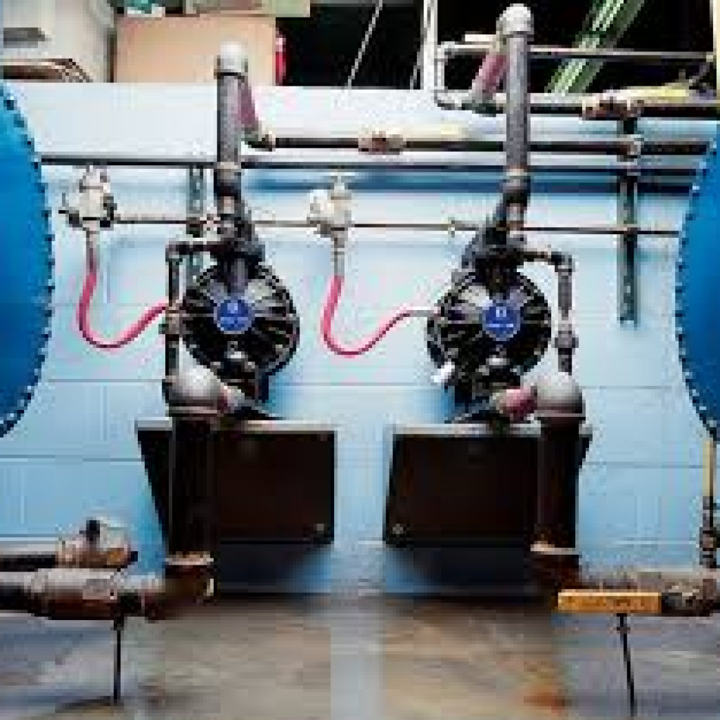 Diaphragm pump service Singapore - Singapore's No 1 Best Pump service & supplier 4 Diaphragm pump service Singapore