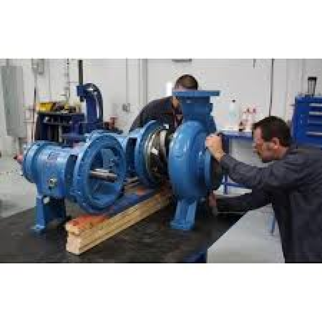 centrifugal pump repair Singapore - Singapore's No 1 Best Pump service & supplier 2 image 77