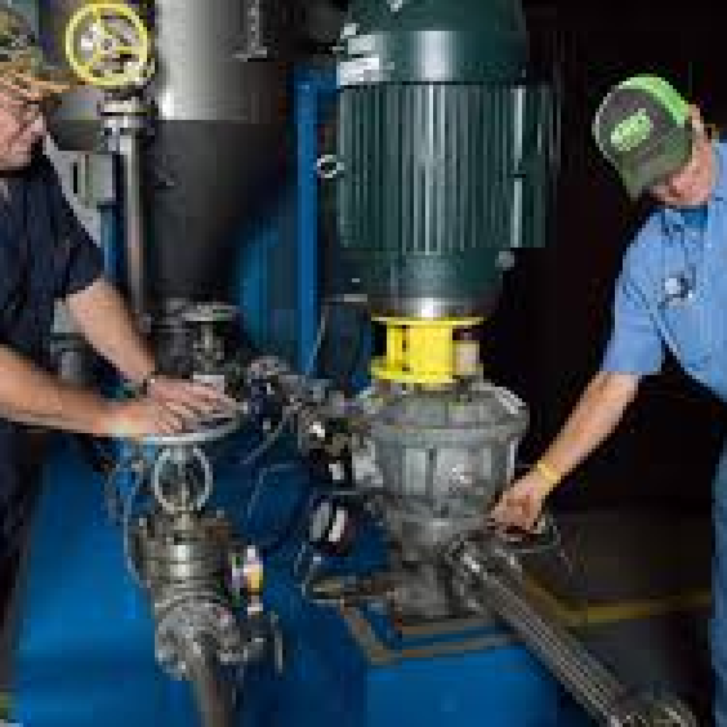 centrifugal pump repair Singapore - Singapore's No 1 Best Pump service & supplier 1 image 81